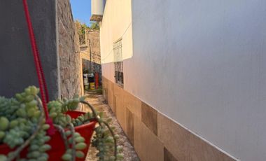 CASA 3 AMBIENTES VENTA
