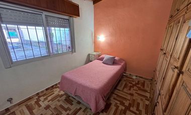 CASA 3 AMBIENTES VENTA