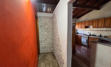 CASA 3 AMBIENTES VENTA