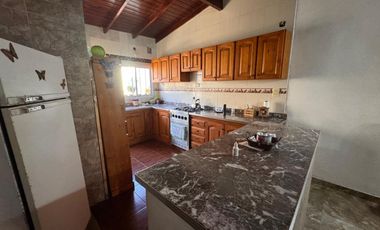 CASA 3 AMBIENTES VENTA