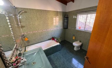CASA 3 AMBIENTES VENTA