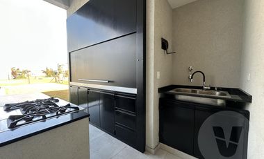 Casa en venta - Barrio La Horqueta  de Echeverría, Canning
