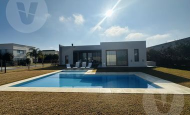 Casa en venta - Barrio La Horqueta  de Echeverría, Canning