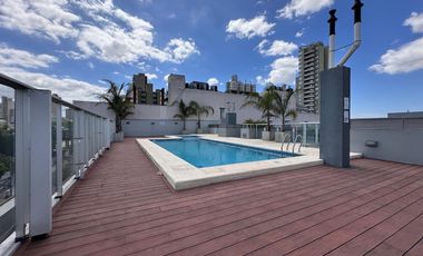 Departamento en Temperley Oeste