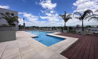 Departamento en Temperley Oeste