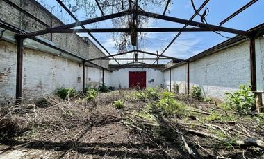 Terreno en Renta en Santa Anita Centro Tlajomulco de Zuñiga