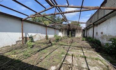 Terreno en Renta en Santa Anita Centro Tlajomulco de Zuñiga