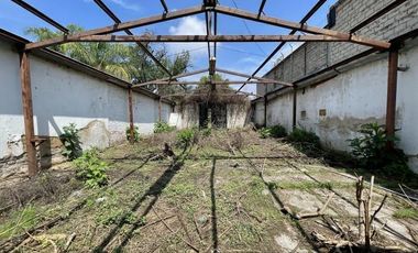Terreno en Renta en Santa Anita Centro Tlajomulco de Zuñiga