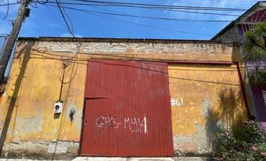 Terreno en Renta en Santa Anita Centro Tlajomulco de Zuñiga
