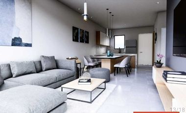 Departamento en Venta   Zona Cumbres -  Monterrey N.L