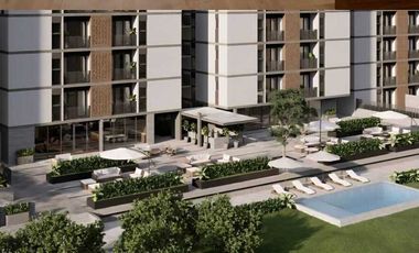 Departamento en Venta   Zona Cumbres -  Monterrey N.L