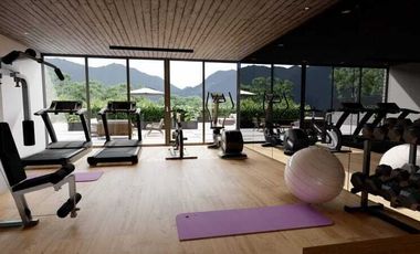 Departamento en Venta   Zona Cumbres -  Monterrey N.L