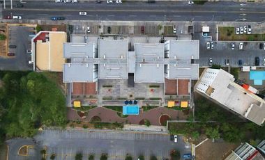 Departamento en Venta   Zona Cumbres -  Monterrey N.L