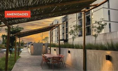 Departamento en Venta   Zona Cumbres -  Monterrey N.L