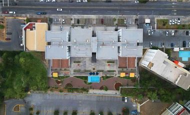 Departamento en Venta   Zona Cumbres -  Monterrey N.L
