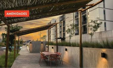 Departamento en Venta   Zona Cumbres -  Monterrey N.L