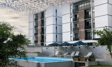 Departamento en Venta   Zona Cumbres -  Monterrey N.L