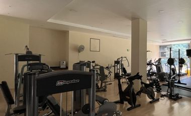 VENTA DE DEPARTAMENTO EN BOSQUE REAL