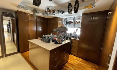 VENTA DE DEPARTAMENTO EN BOSQUE REAL