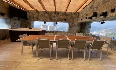VENTA DE DEPARTAMENTO EN BOSQUE REAL