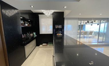 VENTA DE DEPARTAMENTO EN BOSQUE REAL