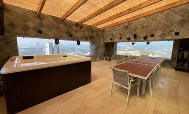 VENTA DE DEPARTAMENTO EN BOSQUE REAL