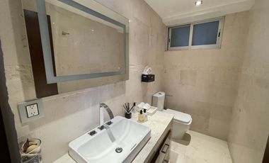 VENTA DE DEPARTAMENTO EN BOSQUE REAL