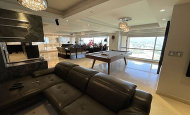 VENTA DE DEPARTAMENTO EN BOSQUE REAL