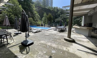 VENTA DE DEPARTAMENTO EN BOSQUE REAL