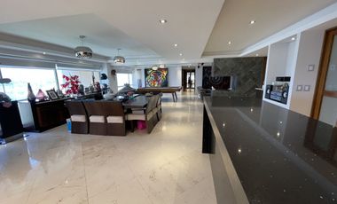 VENTA DE DEPARTAMENTO EN BOSQUE REAL