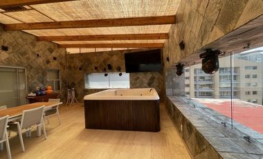 VENTA DE DEPARTAMENTO EN BOSQUE REAL