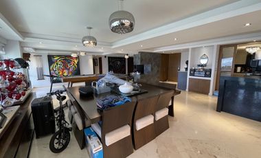VENTA DE DEPARTAMENTO EN BOSQUE REAL