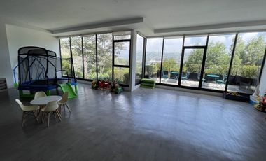 VENTA DE DEPARTAMENTO EN BOSQUE REAL