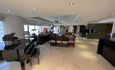 VENTA DE DEPARTAMENTO EN BOSQUE REAL