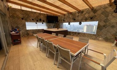 VENTA DE DEPARTAMENTO EN BOSQUE REAL