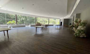 VENTA DE DEPARTAMENTO EN BOSQUE REAL