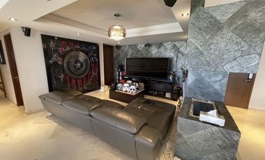 VENTA DE DEPARTAMENTO EN BOSQUE REAL