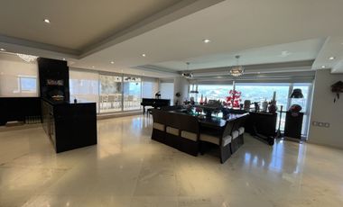 VENTA DE DEPARTAMENTO EN BOSQUE REAL