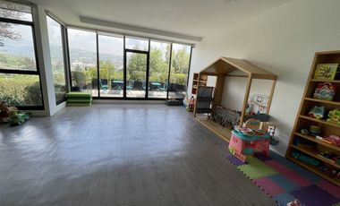 VENTA DE DEPARTAMENTO EN BOSQUE REAL