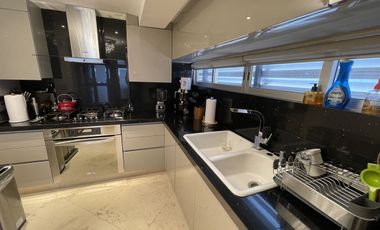 VENTA DE DEPARTAMENTO EN BOSQUE REAL