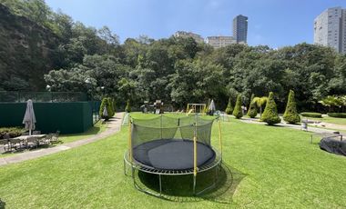 VENTA DE DEPARTAMENTO EN BOSQUE REAL