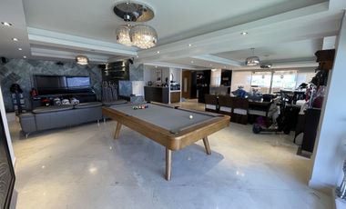 VENTA DE DEPARTAMENTO EN BOSQUE REAL
