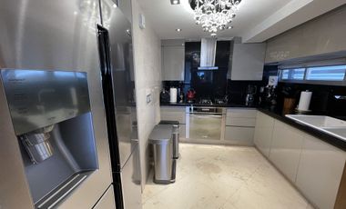 VENTA DE DEPARTAMENTO EN BOSQUE REAL