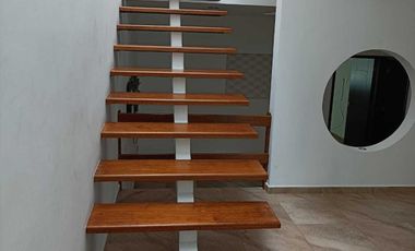 RENTO CASA EN DAVINCI CUMBRES DEL LAGO 2 REC EN PLANTA BAJA y LOFT EN 2do PISO