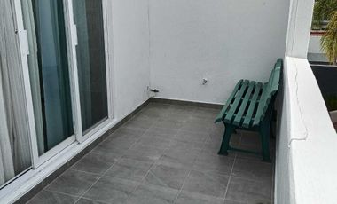 RENTO CASA EN DAVINCI CUMBRES DEL LAGO 2 REC EN PLANTA BAJA y LOFT EN 2do PISO