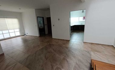 RENTO CASA EN DAVINCI CUMBRES DEL LAGO 2 REC EN PLANTA BAJA y LOFT EN 2do PISO