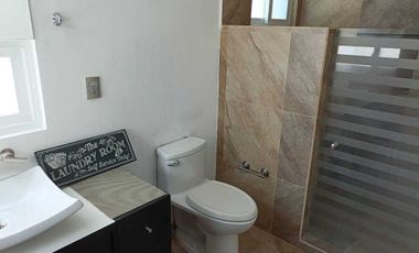 RENTO CASA EN DAVINCI CUMBRES DEL LAGO 2 REC EN PLANTA BAJA y LOFT EN 2do PISO