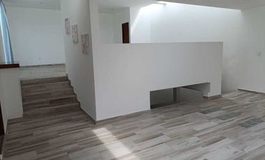 RENTO CASA EN DAVINCI CUMBRES DEL LAGO 2 REC EN PLANTA BAJA y LOFT EN 2do PISO