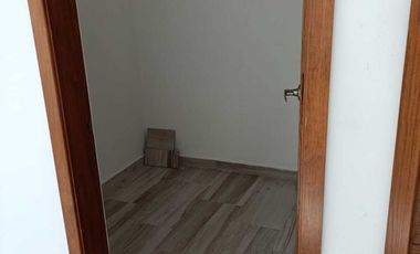 RENTO CASA EN DAVINCI CUMBRES DEL LAGO 2 REC EN PLANTA BAJA y LOFT EN 2do PISO