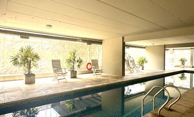 Alquiler 3 ambientes con amenities Olivos